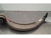 Rear control arm