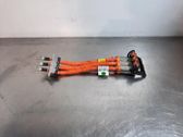 Cable de alta tensión