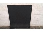 Trunk/boot mat liner