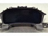 Velocímetro (tablero de instrumentos)