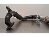 Intercooler hose/pipe