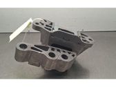 Engine mount bracket