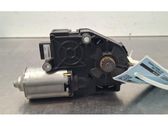 Sunroof motor/actuator