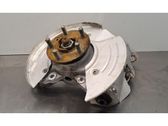 Rear wheel hub spindle/knuckle