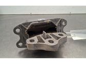 Gearbox mounting bracket