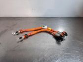 High voltage cable