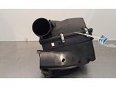 Air filter box