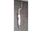 Filtre à particules catalyseur FAP / DPF