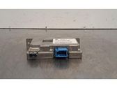Camera control unit module