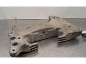 Gearbox mounting bracket