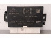 Steuergerät Einparkhilfe Parktronic PDC