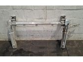 Front subframe