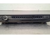 Head unit multimedia control