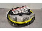 Cable de carga del coche eléctrico