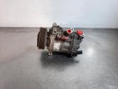 Compresor (bomba) del aire acondicionado (A/C))