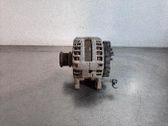 Lichtmaschine