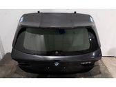 Tailgate/trunk/boot lid