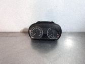 Velocímetro (tablero de instrumentos)