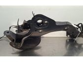 Rear wheel hub spindle/knuckle