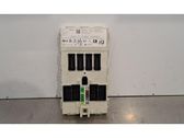 Central body control module