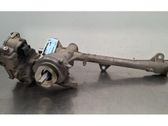 Steering rack mechanical part