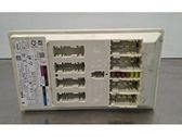 Central body control module