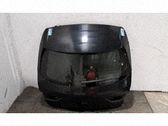 Tylna klapa bagażnika