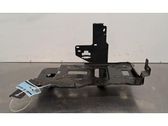 Battery box tray