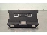 USB socket connector