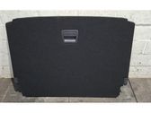 Doublure de coffre arrière, tapis de sol