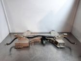 Front subframe