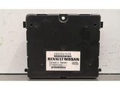 Antenna control unit
