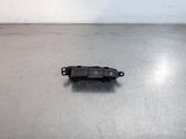 Interruptor del sensor de aparcamiento (PDC)