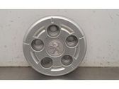 Original wheel cap