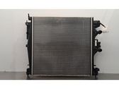 Coolant radiator