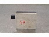 Capteur radar de distance