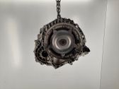 Manual 5 speed gearbox