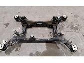 Rear subframe