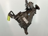 Hinterachsdifferential