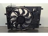 Fan set