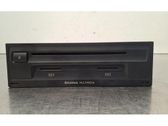 Unidad delantera de radio/CD/DVD/GPS