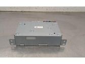 Radio/CD/DVD/GPS head unit