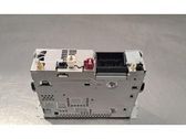 Radio/CD/DVD/GPS head unit