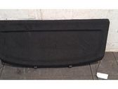 Parcel shelf