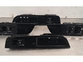 Electric window control switch