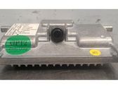 Windshield/windscreen camera