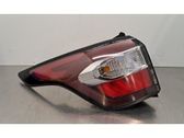 Rear/tail lights