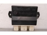 Tailgate/trunk control unit/module