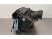 Air filter box