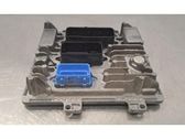 Unidad de control/módulo del motor
